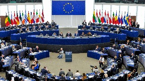 Glasanje u EP 19. oktobra